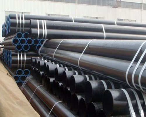 Pipe Tubing And Casing