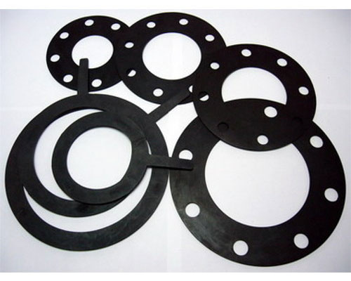 Gaskets and Sealing Products of All Types